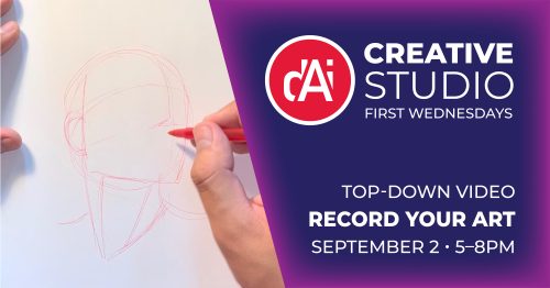 Creative Studio Design 2026 v4
