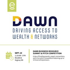 DAWN Business Resource Summit