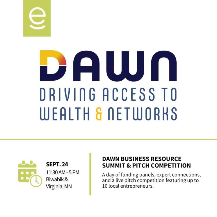 DAWN Business Resource Summit