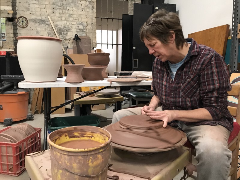 Duluth Pottery