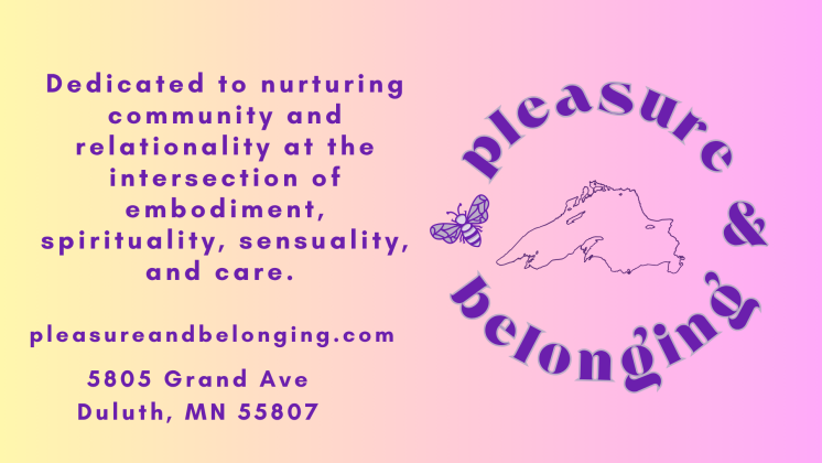 Facebook Event Cover P and B