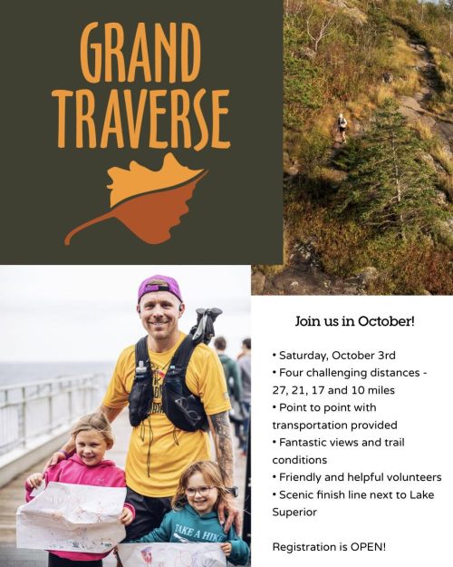 Grand Traverse