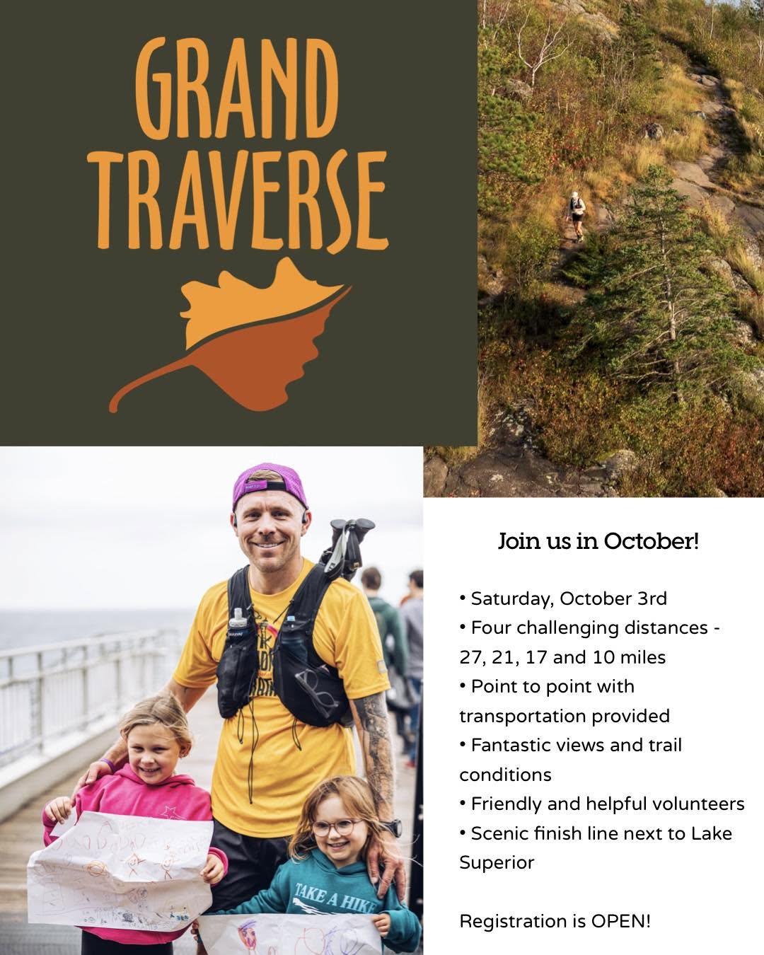 Grand Traverse