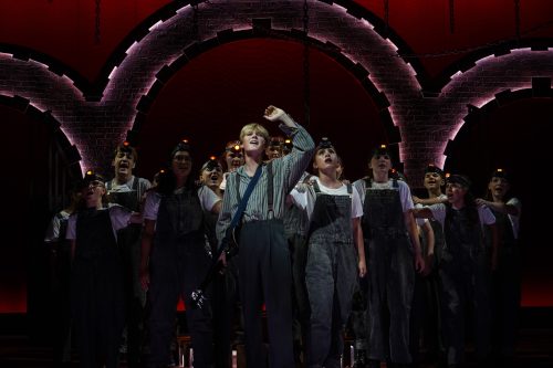 Hadestown