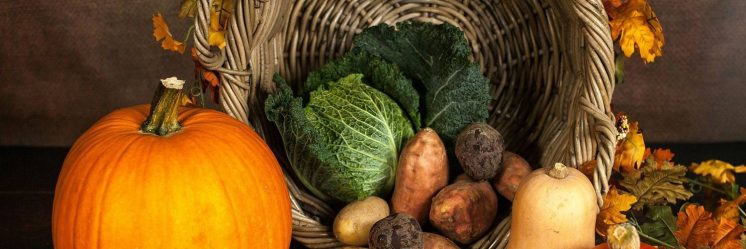Harvest
