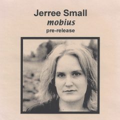 Jerree Small Mobius Pre release