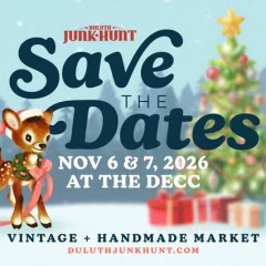 JunkHunt Fall2026