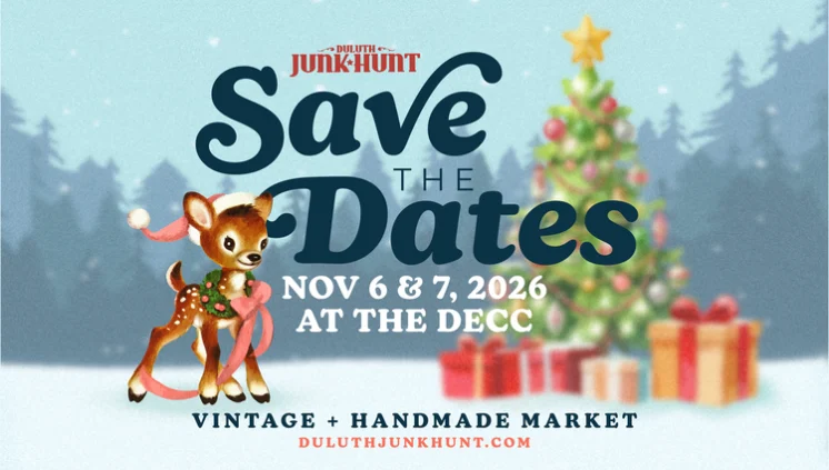 JunkHunt Fall2026