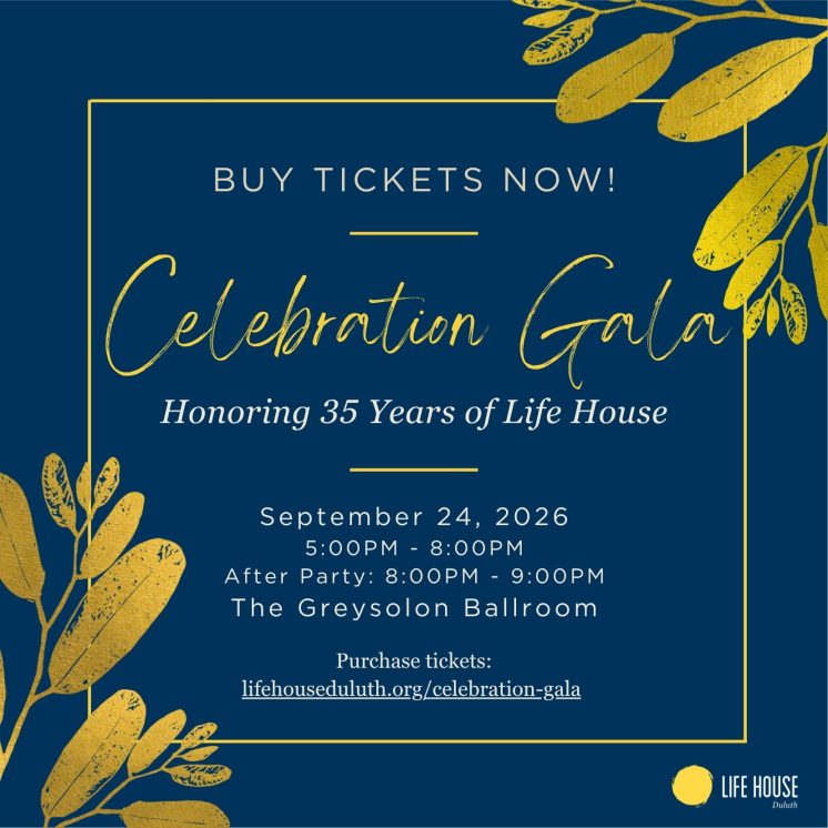 Life House Celebration Gala