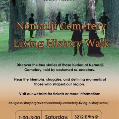 Living History Walk