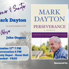 Mark Dayton FB