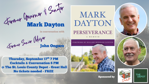 Mark Dayton FB