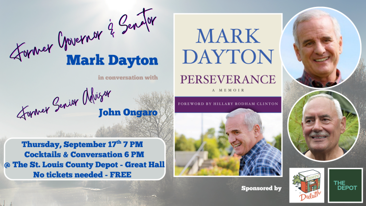 Mark Dayton FB