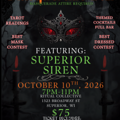 Masquerade Ball