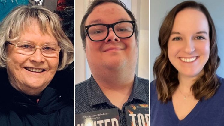 Meet the Publisher Self Publishing Panel