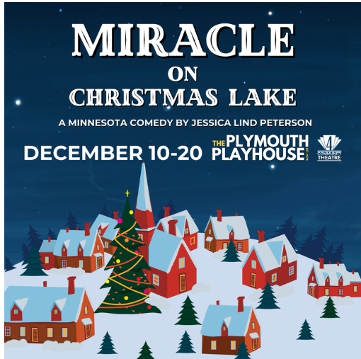 MiracleatChristmasLakePlymouthPlayhouse