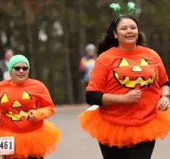 Pumpkin Run