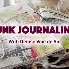 Q4 Junk Journaling with Denise Voie de Vie copy WEB