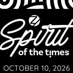 Spirit of the Times