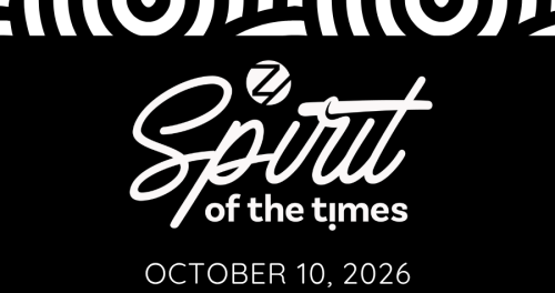 Spirit of the Times