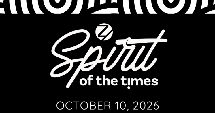 Spirit of the Times