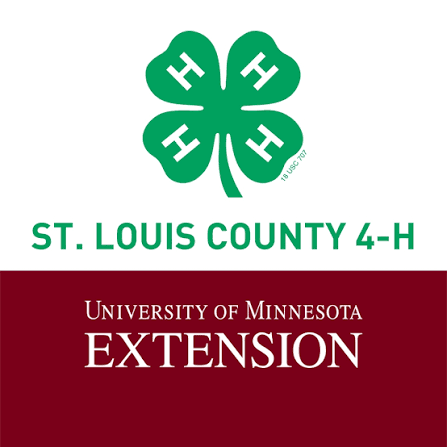 St Louis County 4 H