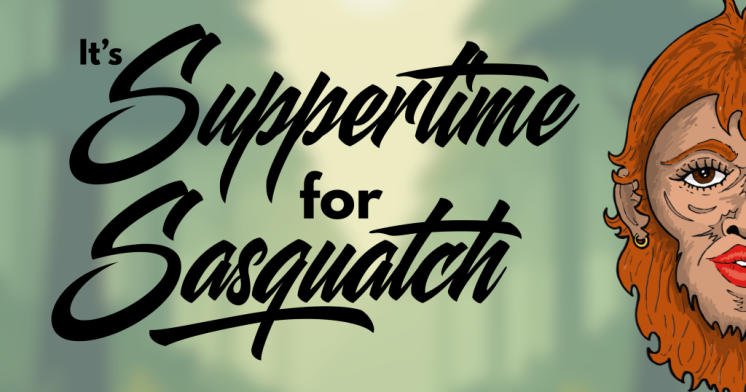Suppertime for Sasquatch 1 1024x538