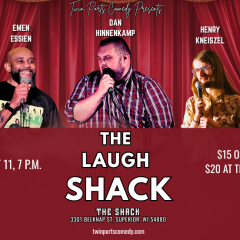 The Laugh Shack (980 x 552 px)