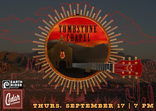 Tombstone Chapel 9.17 4 eventcal
