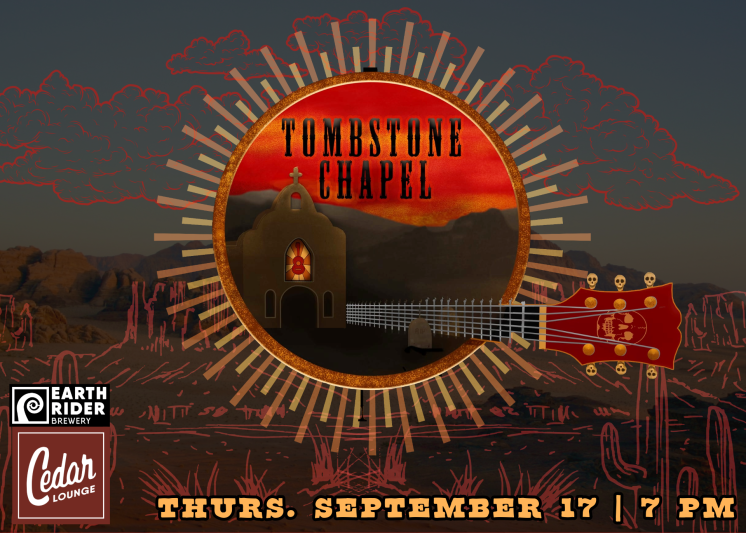 Tombstone Chapel 9.17 4 eventcal