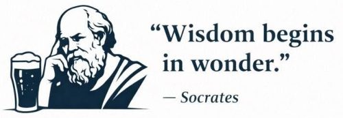 Twin Ports Socratic Café