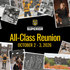 UWS Reunion