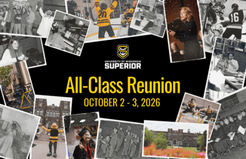UWS Reunion