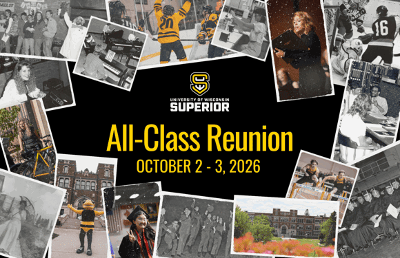 UWS Reunion