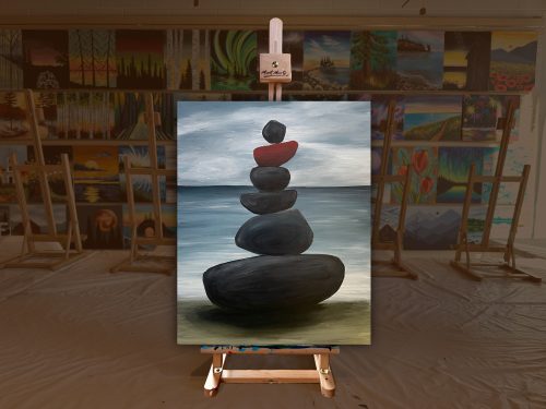 Cairn ad