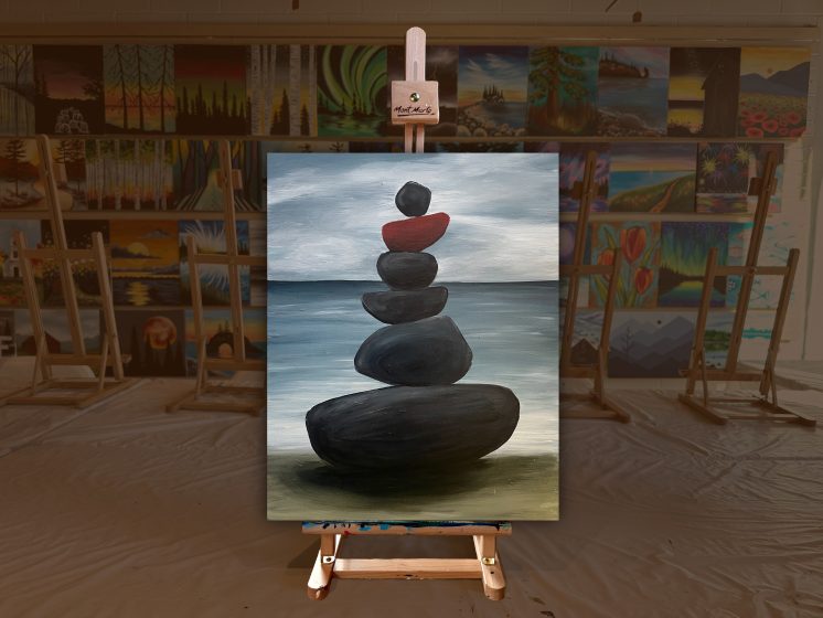 Cairn ad