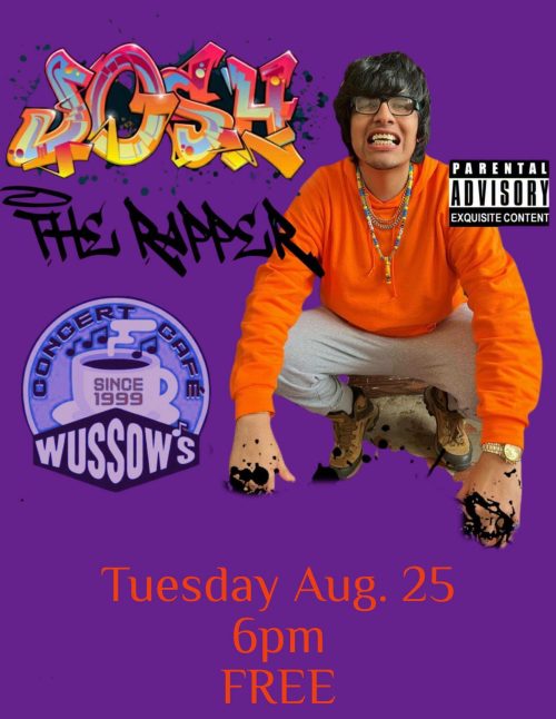 Josh the rapper