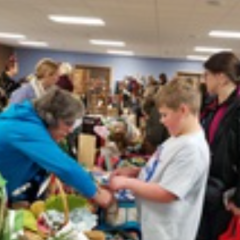 LocalcraftfairPeaceChurch