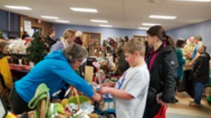 LocalcraftfairPeaceChurch