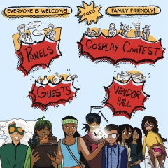 AICHOComicCon2026