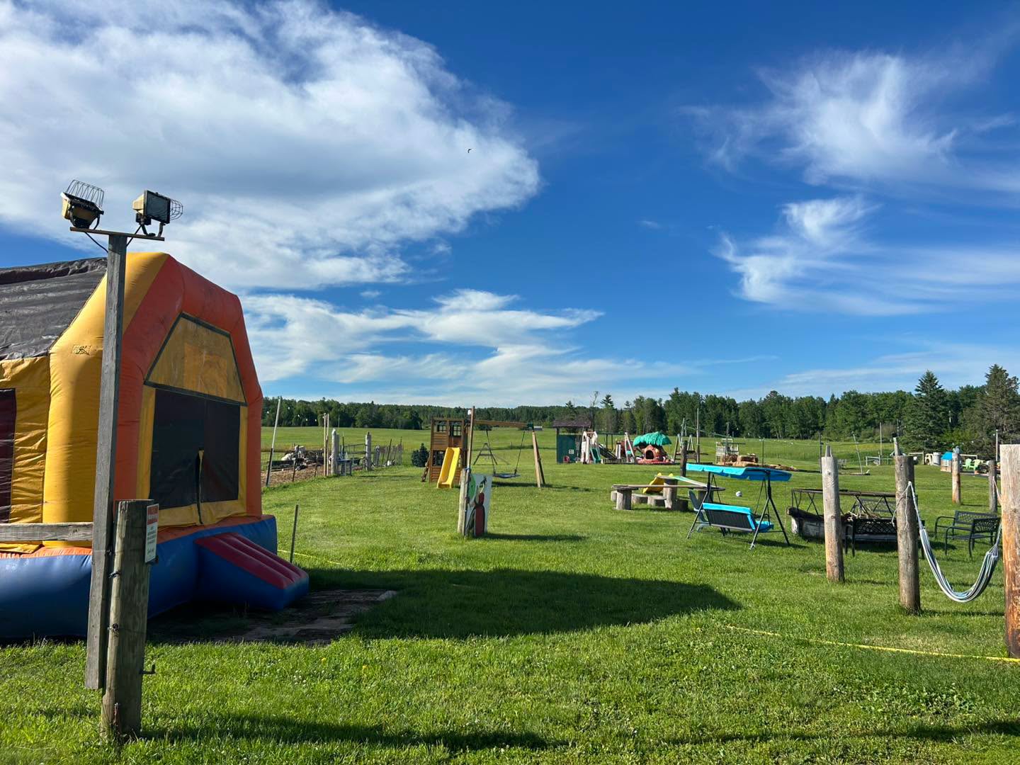 Adventure Acres