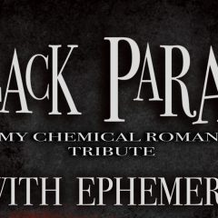 Black Parade Duluth