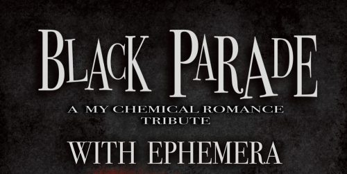 Black Parade Duluth