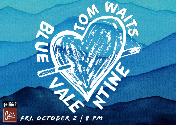 Blue Valentine 10.2 3 EVENTCAL