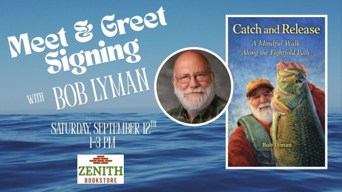 Bob Lyman