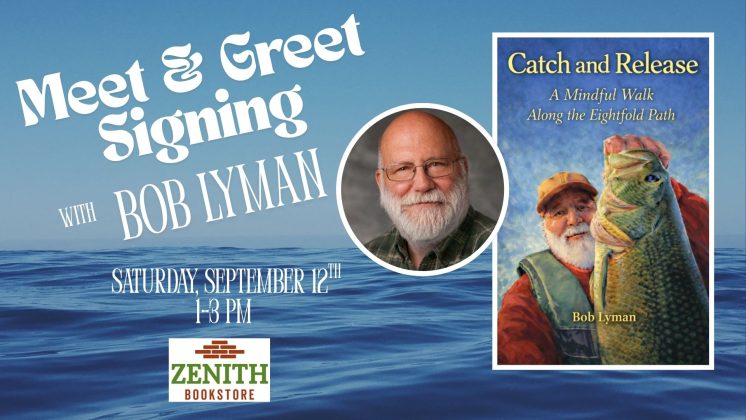 Bob Lyman