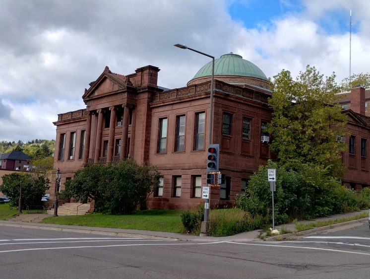 Carnegie Library