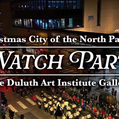 Christmas City of the North 2025 WEB