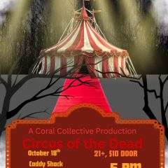 Circus of the Dead 2