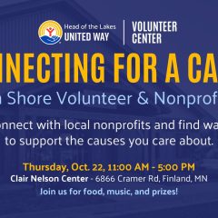 Connecting for a Cause Northshore